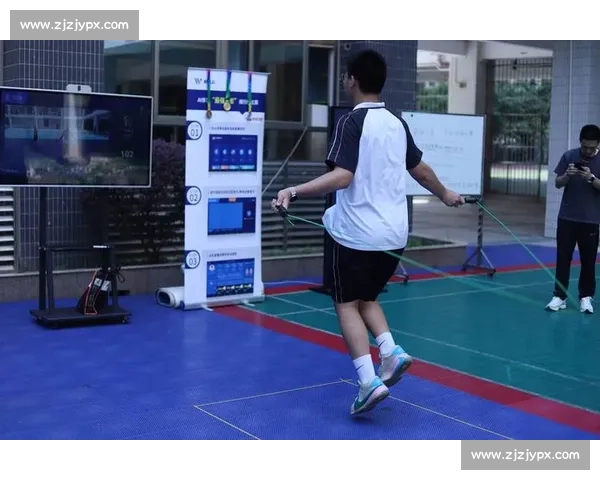 个性化体育训练计划设计与实施技巧探索