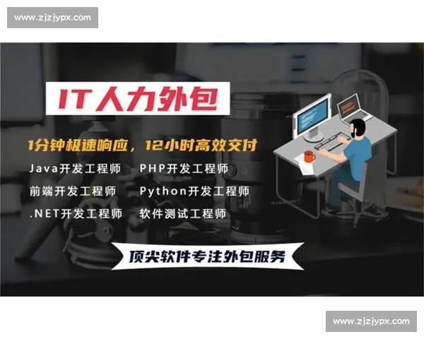 企业招聘外包全流程解决方案助力企业高效人才配置与管理