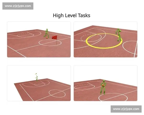 基于数据分析的篮球战术优化研究与实践探索