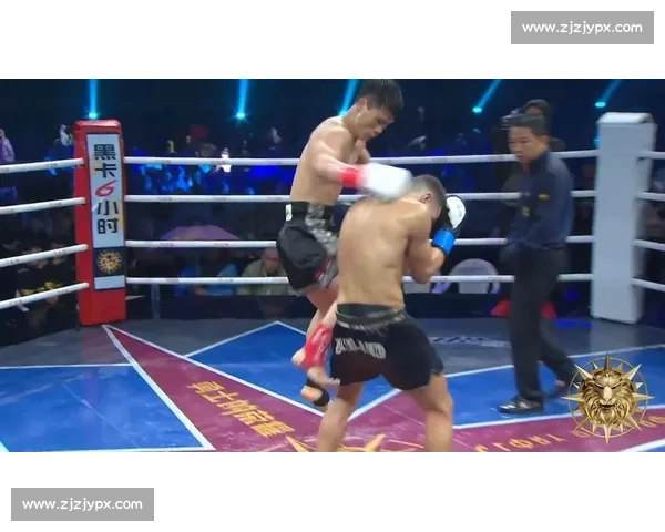 武林风邱建良激战赛场展现惊人实力震撼观众